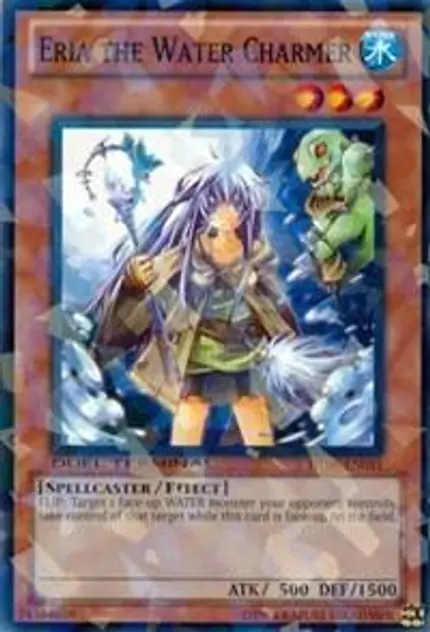 Eria the Water Charmer
