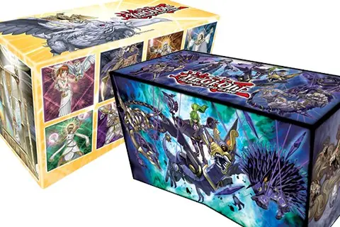 Duelist Alliance: Deluxe Edition