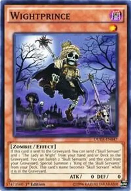 Wightprince
