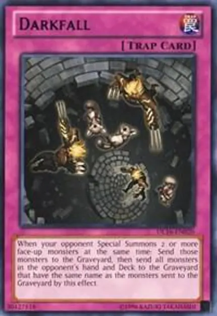 Darkfall (Purple)