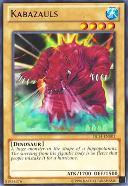 Kabazauls (Purple)