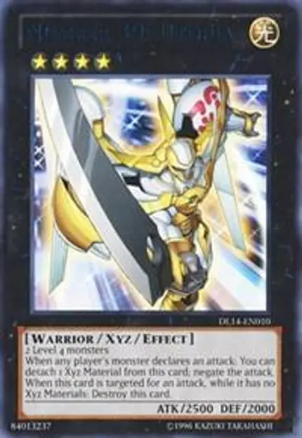 Number 39: Utopia (Blue)