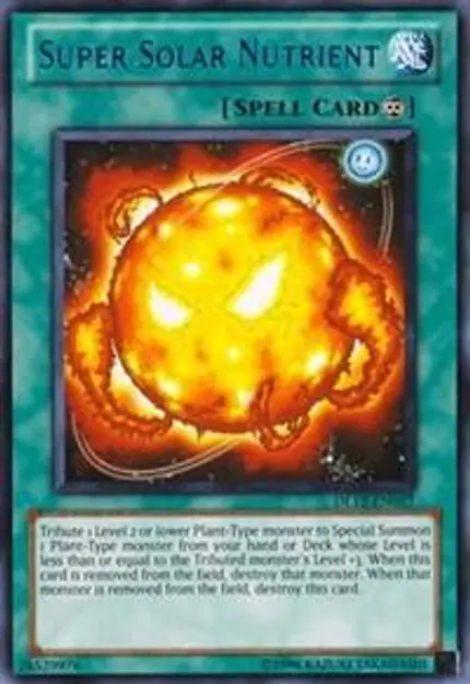 Super Solar Nutrient (Blue)