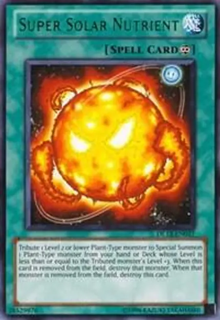 Super Solar Nutrient (Green)