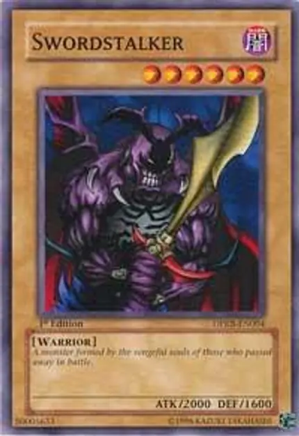 Swordstalker