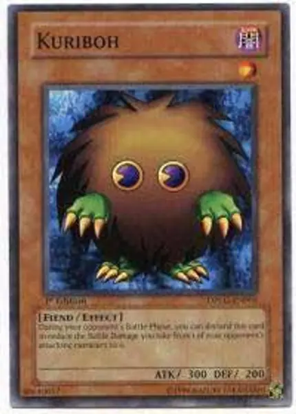 Kuriboh
