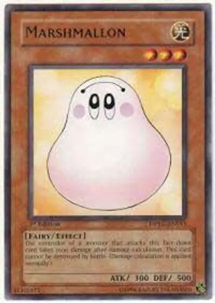 Marshmallon