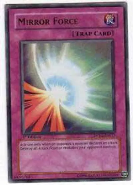 Mirror Force