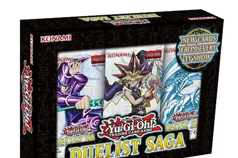 Duelist Saga