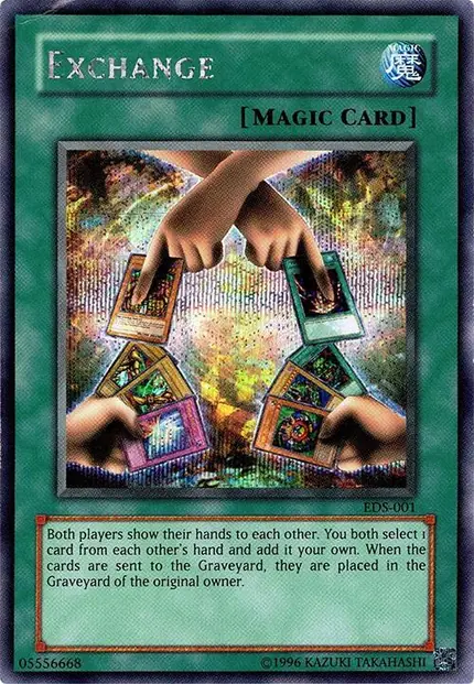Exchange