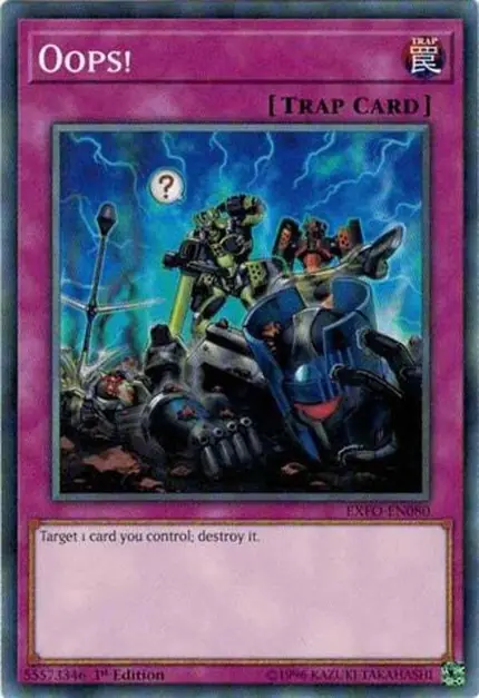 Oops!