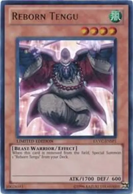 Reborn Tengu (EXVC-ENSP1)
