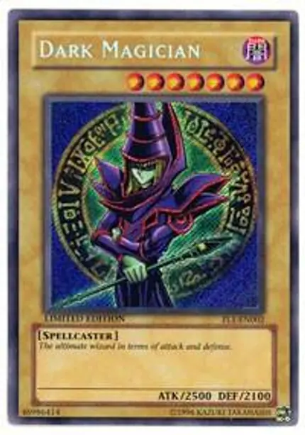 Dark Magician