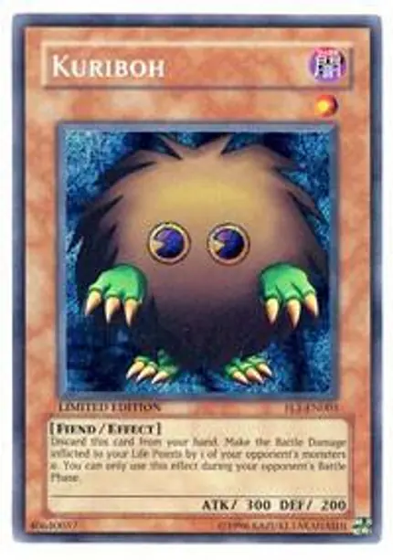 Kuriboh