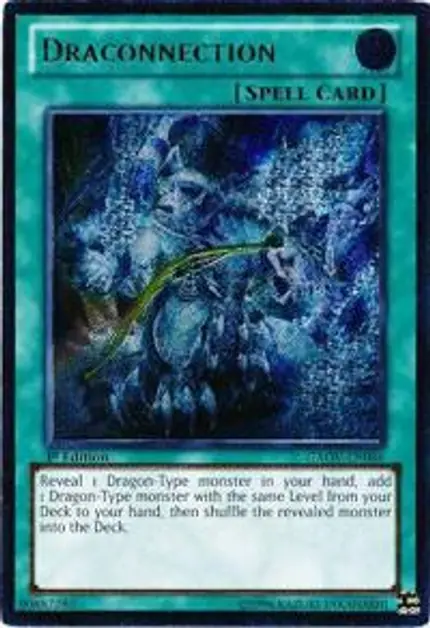 Draconnection (UTR)