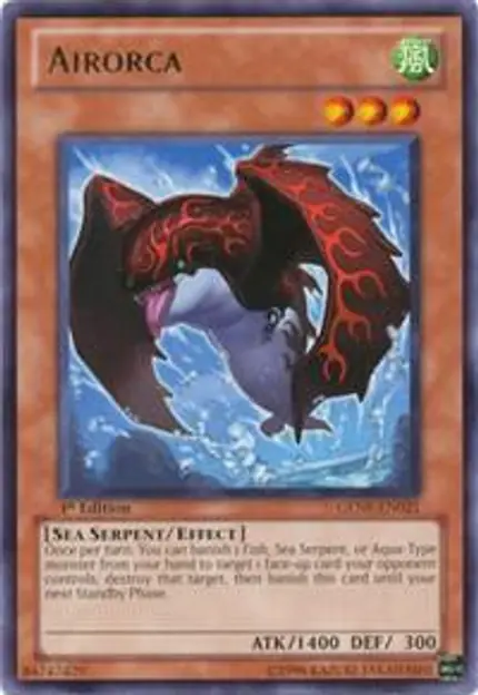 Airorca