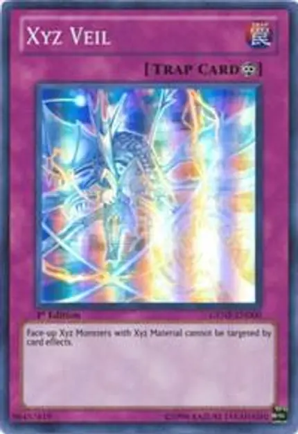 Xyz Veil