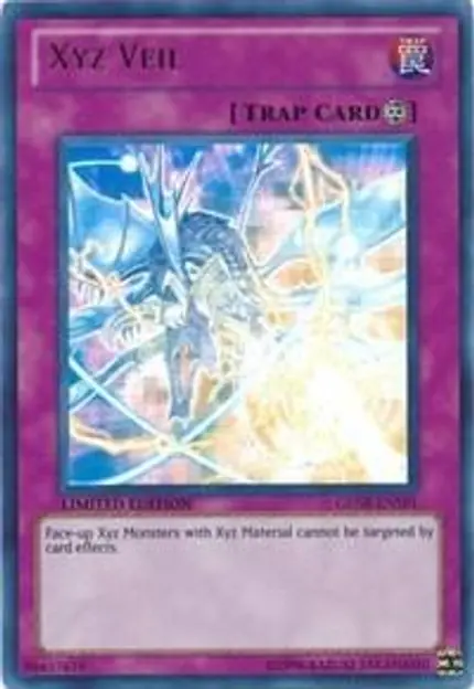 Xyz Veil (GENF-ENSP1)