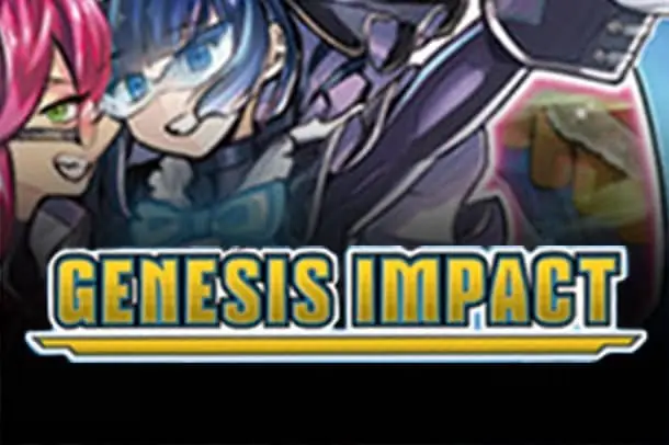 Genesis Impact
