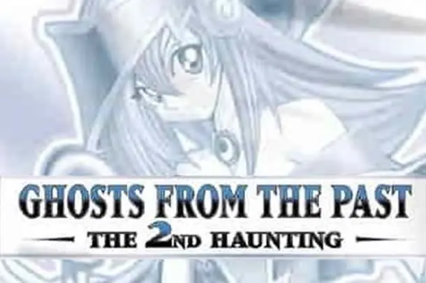 Ghosts From the Past: The 2nd Haunting