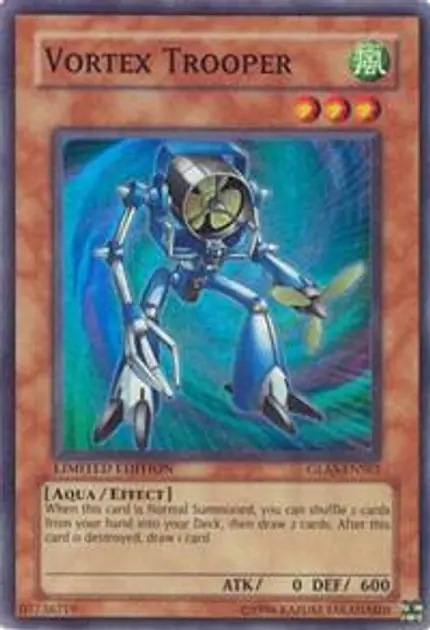 Vortex Trooper