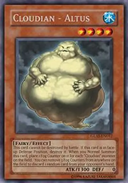 Cloudian - Altus