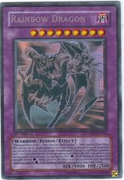Elemental Hero Chaos Neos (Misprint)