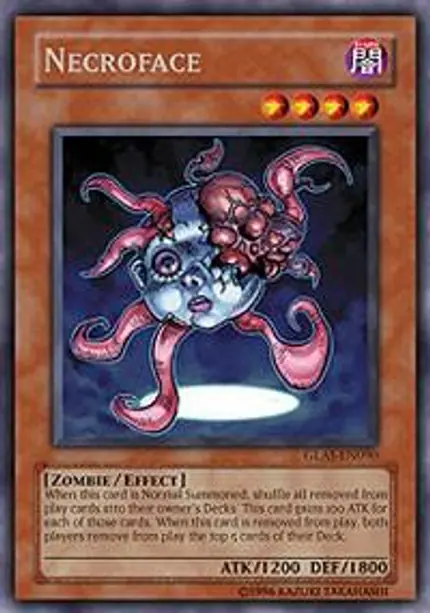 Necroface