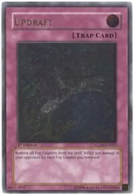 Updraft (UTR)