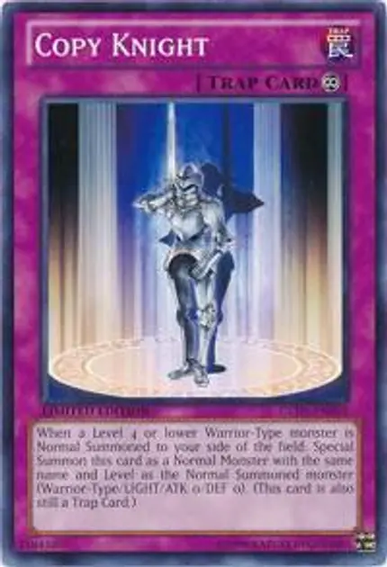 Copy Knight