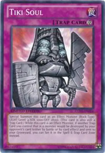 Tiki Soul