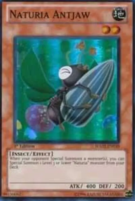 Naturia Antjaw