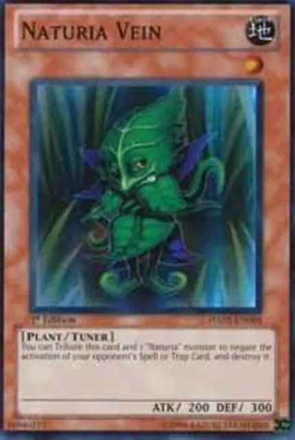 Naturia Vein