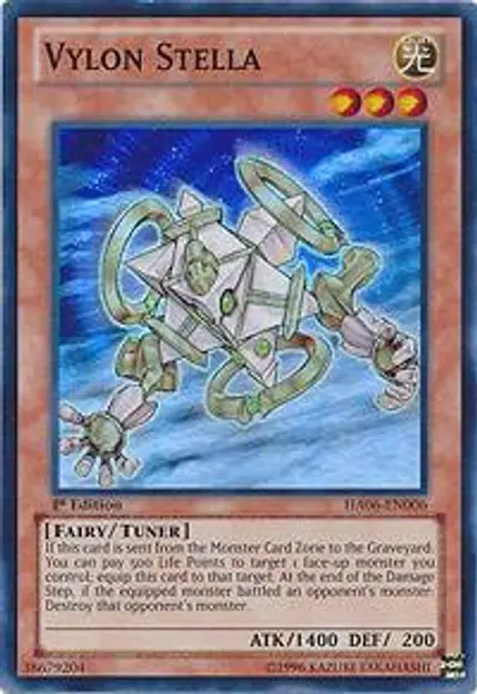 Vylon Stella