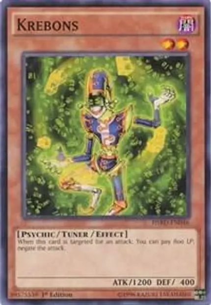 Krebons
