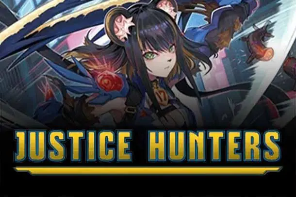 Justice Hunters