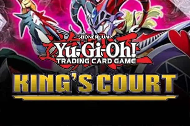 King's Court