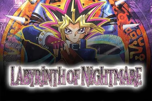 Labyrinth of Nightmare