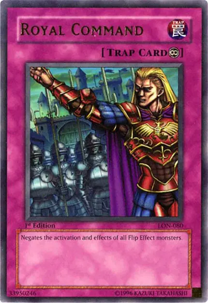 Royal Command