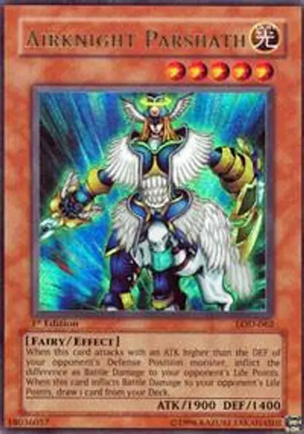 Airknight Parshath