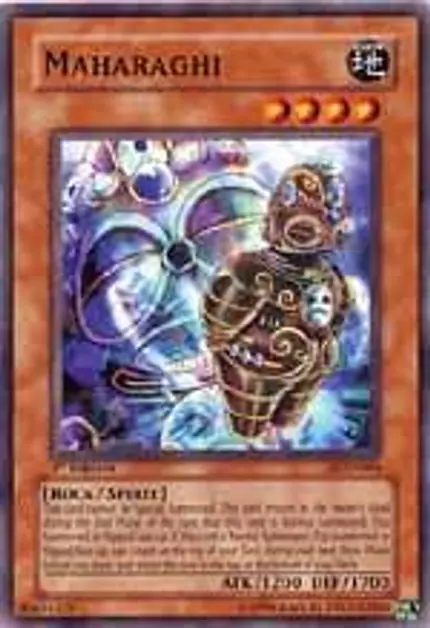 Maharaghi