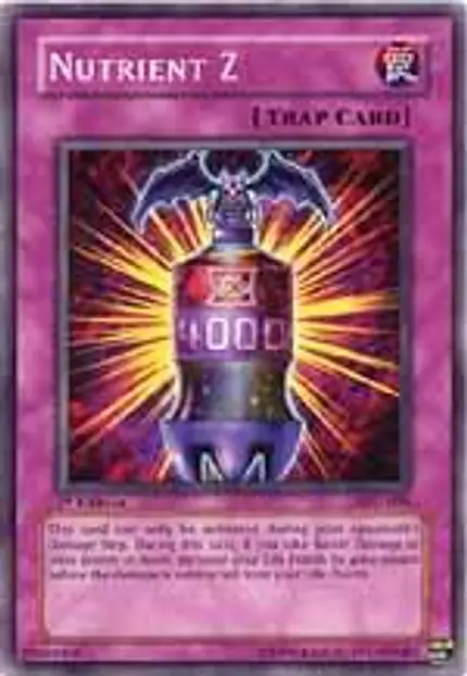 Nutrient Z