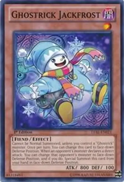 Ghostrick Jackfrost