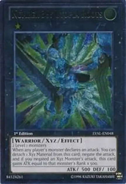 Number 39: Utopia Roots (UTR)