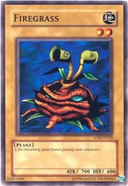 Firegrass