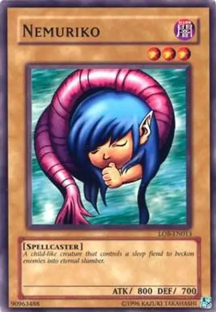 Nemuriko
