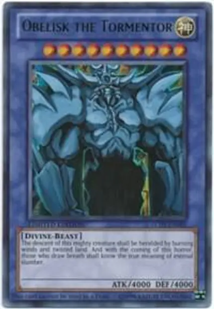 Obelisk the Tormentor