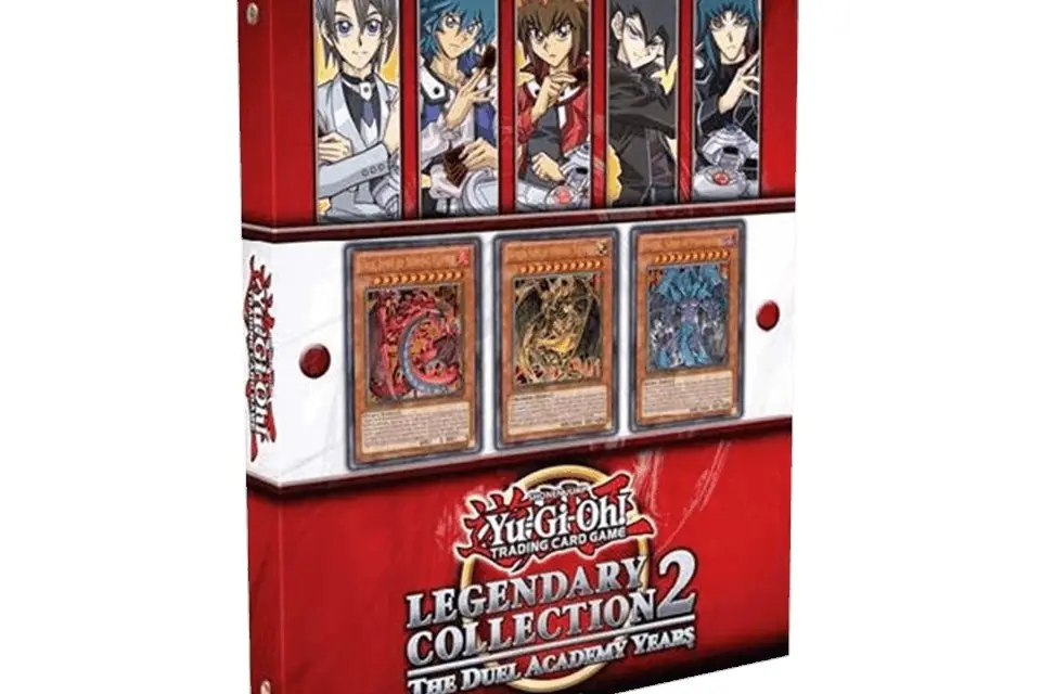 Legendary Collection 2