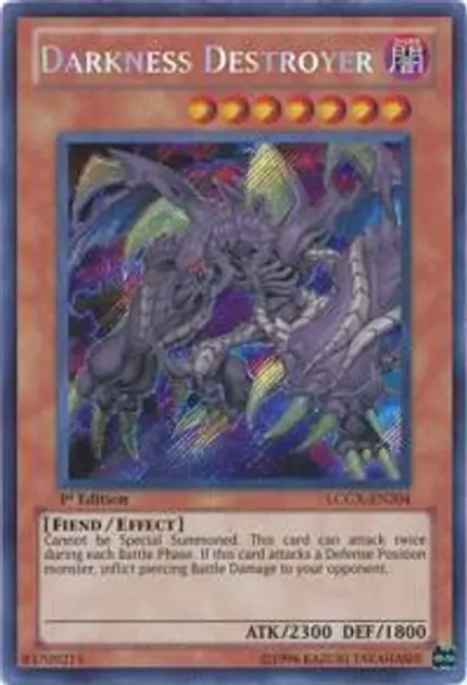 Darkness Destroyer