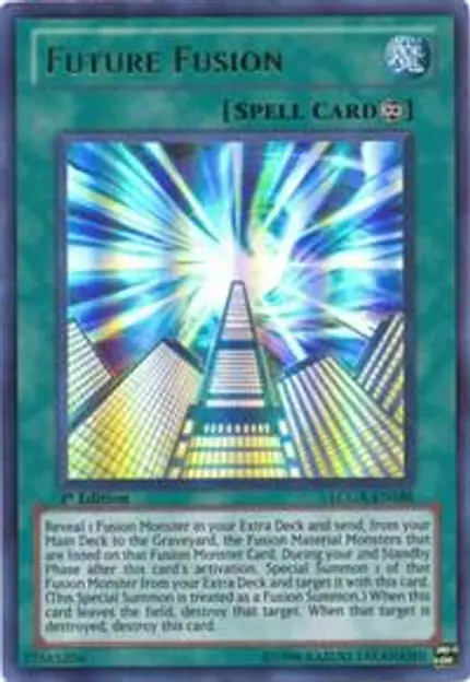 Future Fusion